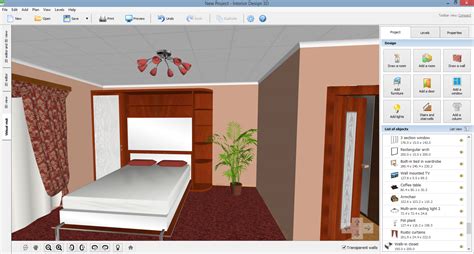 Free Software For Interior Design Vacationlio