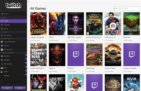 Watch livestream gaming videos, esports and any irl broadcast on your android device! Twitch | Download bei heise