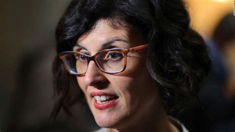 Layla Moran Uk Lawmaker Reveals She Is Pansexual Cnn