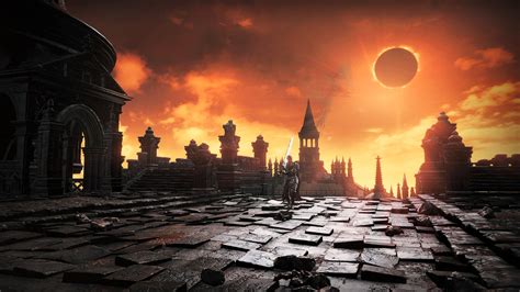 Dark coloured wallpaper will make your room a close and a dumb box that will need lights all the time even in the day time. Dark Souls 3 Wallpapers - Wallpaper Cave