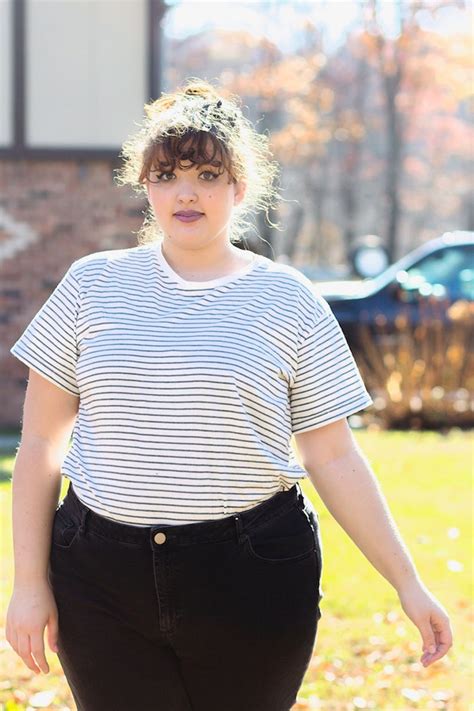 I Wore Unflattering Clothes For A Week And This Is What Happened