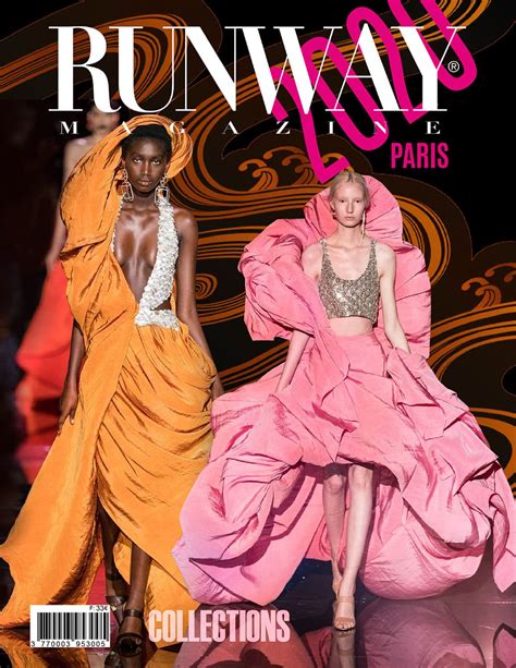 Runway Magazine Official The New Way Of Fashion Hot Sex Picture