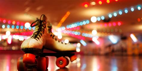 Actualizar 112 Imagen 80s Roller Skating Outfit Abzlocalmx