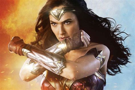 Warner Bros Memajukan Tanggal Rilis Wonder Woman 2 Kaskus