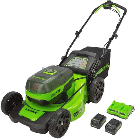 The 10 Best Electric Lawn Mowers Of 2021 Reviewthis