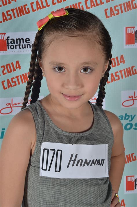 Mossimo Kids Casting Call 2014 Official Photos African Lovebirds