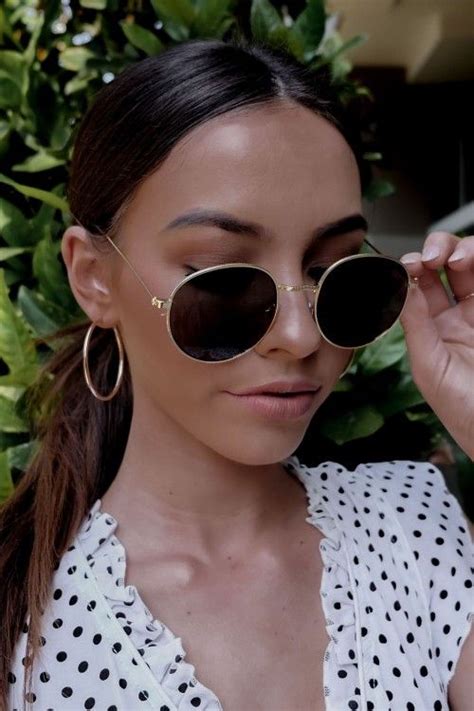 Audrey Sunglasses Accessories