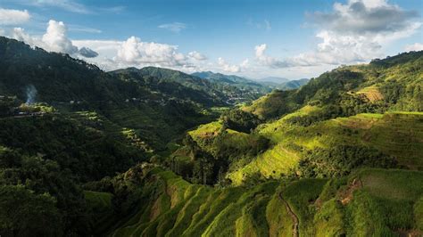 Philippines Landscape Wallpapers Top Free Philippines Landscape