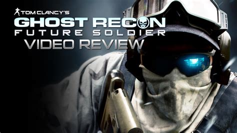 Tom Clancys Ghost Recon Future Soldier Pc Review Elder