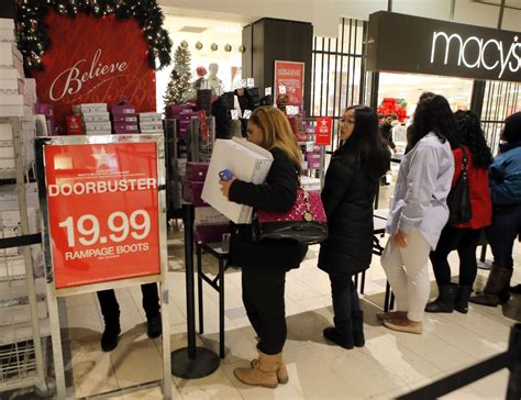 What Stores Are Doing Black Friday This Year - Black Friday 2018: What stores are open on Thanksgiving? Which ones are