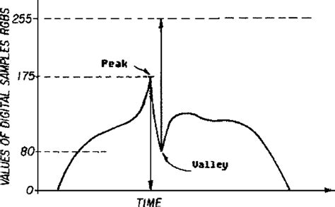 Peaks And Valleys See Ref 11 Download Scientific Diagram