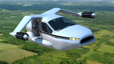 Flying Cars Are Coming But Are We Ready Homeland Security Medium