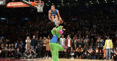 Every Dunk Contest Winner Since 1990 Quiz Stats By Qthequizgod