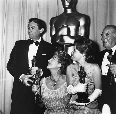 1963 Oscar Clips To Watch After Feuds Episode