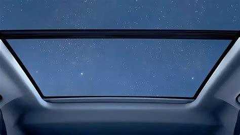Cara Merawat Panoramic Sunroof Pada Mobil Chery Tiggo Series