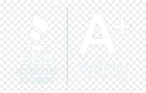 Bbb Accredited Business Logo Png Better Business Bureau Transparent