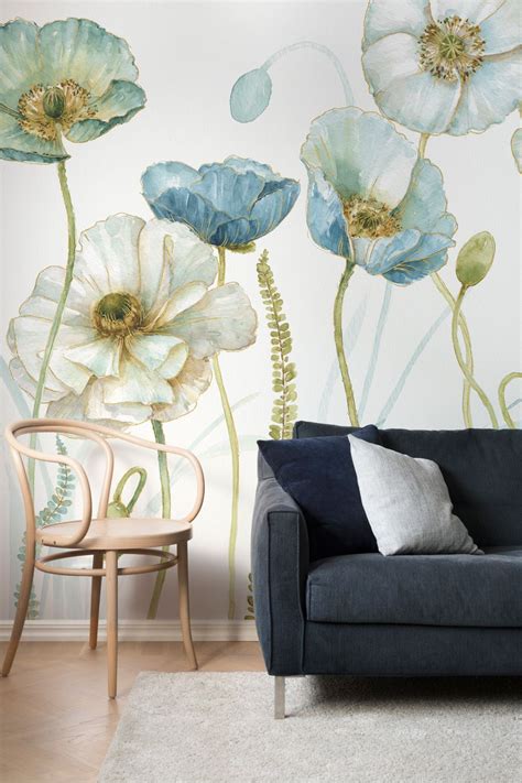 Compare prices on popular products in wall decor. Explore romantic, gorgeous wallpaper motifs by the ...