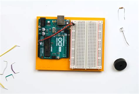 Arduino Theremin Tutorial For Beginners NerdyTechy