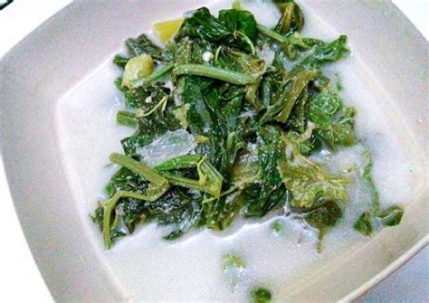 Pelajari dengan mudah cara bikin masakan sayur sop yang enak dengan bahan bumbu. Resep dan Cara Masak/Membuat Sayur Bobor Bayam yang ...