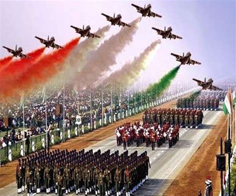73rd independence day 2019, on fifteen august, 2019 prime minister narendra modi hoist tricolor at the red fort and will deliver a speech to the nation. Where was First Republic day parade done Know the 26 ...