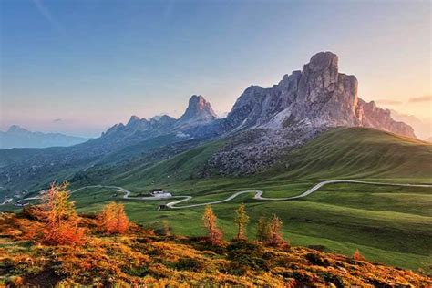 The Ultimate Dolomites Itinerary For 1 5 Days With Maps Incaquest