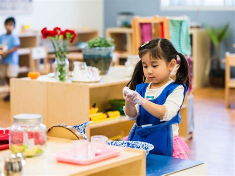 Advantages And Disadvantages Of Montessori Education 2024 Guide G