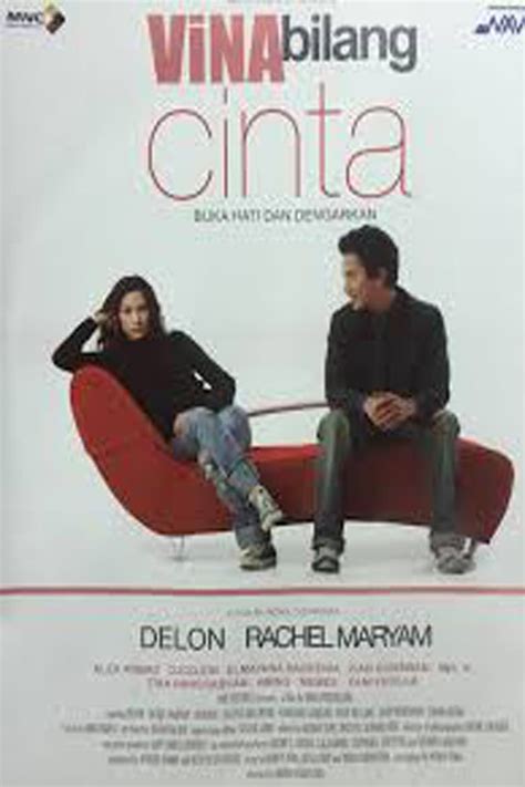 Nonton Film Vina Bilang Cinta Subtitle Indonesia Dan English