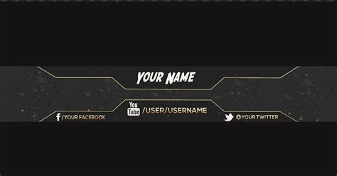 Placeit's youtube banner maker allows you to design in just a few clicks amazing youtube channel art ready to be posted right away. Byba: Cool Fortnite Youtube Banners No Text