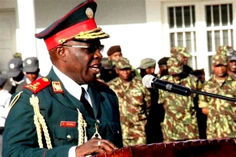 Morreu O Chefe Do Estado Maior General Das Forças Armadas De Defesa De Moçambique
