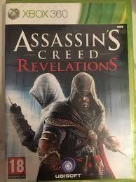 Assassin S Creed Revelations Kaufen Auf Ricardo