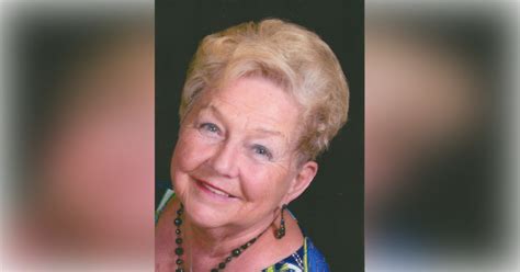 Obituary Information For Joyce Darlene Skrenes Stich