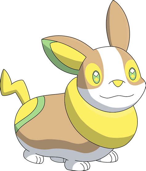 Pokemon 835 Yamper Pokedex: Evolution, Moves, Location, Stats