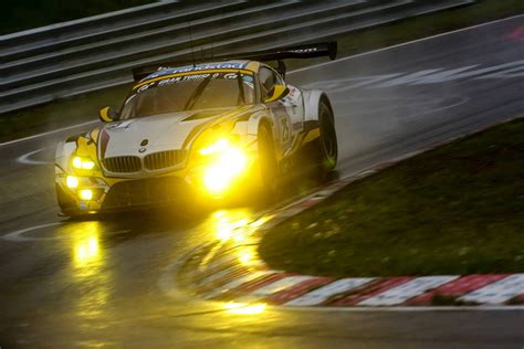 Audi Wins 24 Hours Of Nurburgring For Second Year In A Row Gtspirit