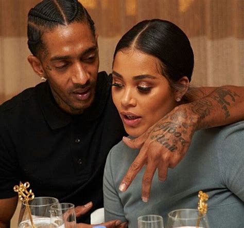 nipsey hussle age net worth relationship ethnicity height