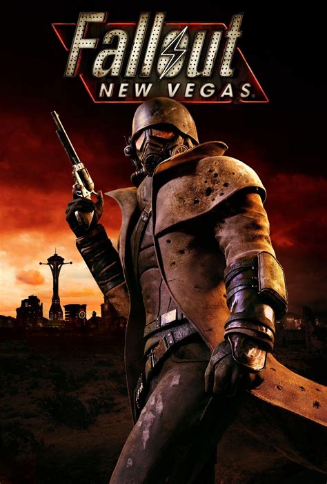 Fallout New Vegas The Vault Fallout Wiki Everything You Need To