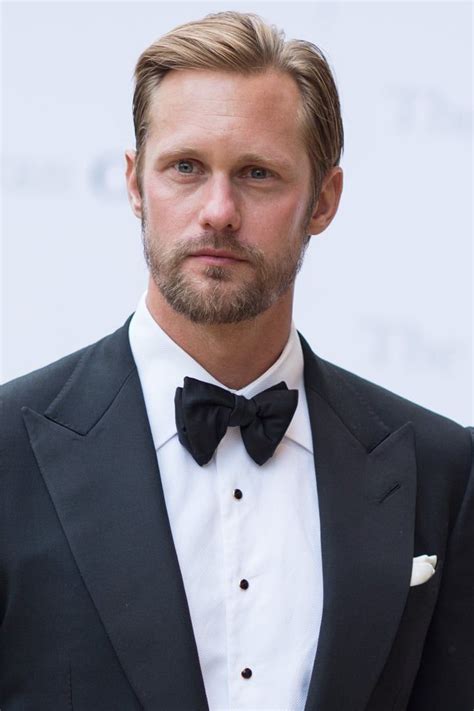 24 Pictures That Will Remind You Just How Handsome Alexander Skarsgard