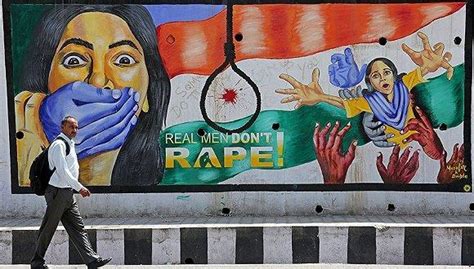 為什麼印度強姦案這麼多？這部電影告訴你答案 每日頭條