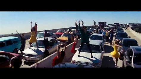 Another Day Of Sun La La Land 2016 Official Movie Clip Youtube