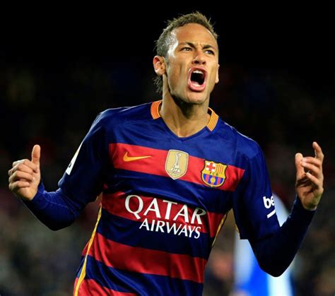 nejˈmaʁ dɐ ˈsiwvɐ ˈsɐ̃tus ˈʒũɲoʁ; Spain court takes on Neymar-Barca contract dispute