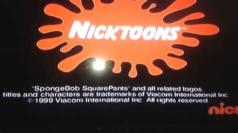 Nicktoons Splat Logo