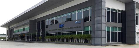 Harta Packaging Industries (Selangor) Sdn Bhd - Harta Pack