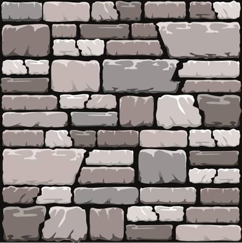 Castle Stone Wall Clipart Memmiblog