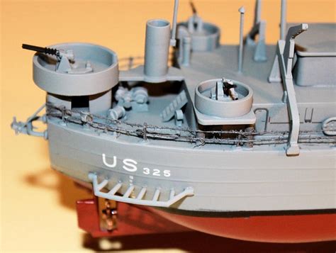 Lst Model Ship Kits