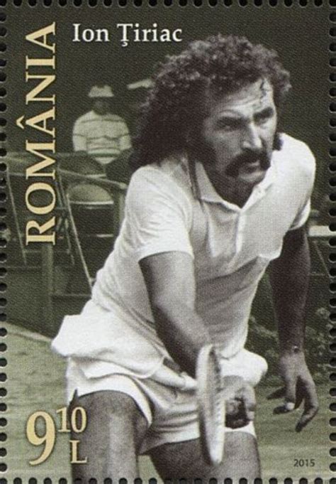 So, how much is ion tiriac worth? Tennis wealth: you'll never guess the #1 - Barnorama