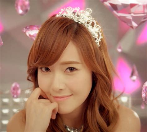 Nata Lina Girls Generation 9 Angels Cut From Lg 3d