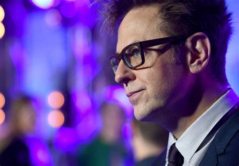 (born august 5, 1966 in st. James Gunn Fires Back After Homophobic, Pro-Pedophilia ...
