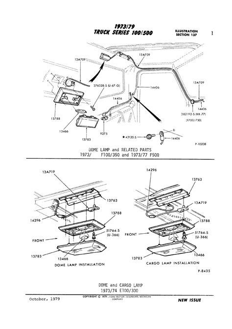 Dome Light Wiring Diagram Blazer