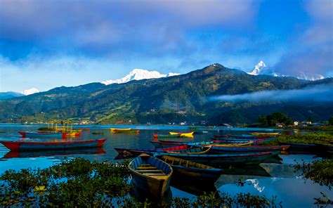 5 Tempat Wisata Yang Wajib Dikunjungi Di Nepal