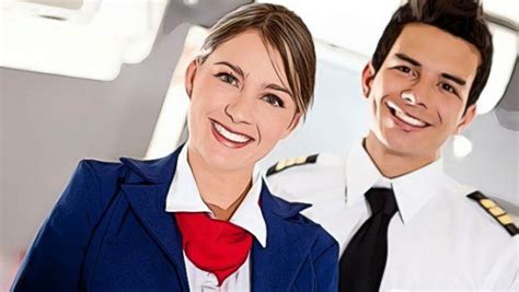 How To Become A Flight Attendant Top 11 Important Requirements