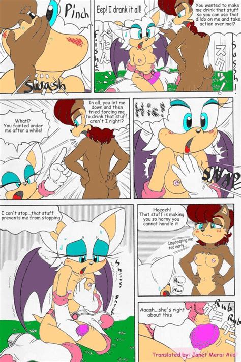 Rule 34 Ass Bat Breast Grab Breasts Caught Dialogue Dildo Double